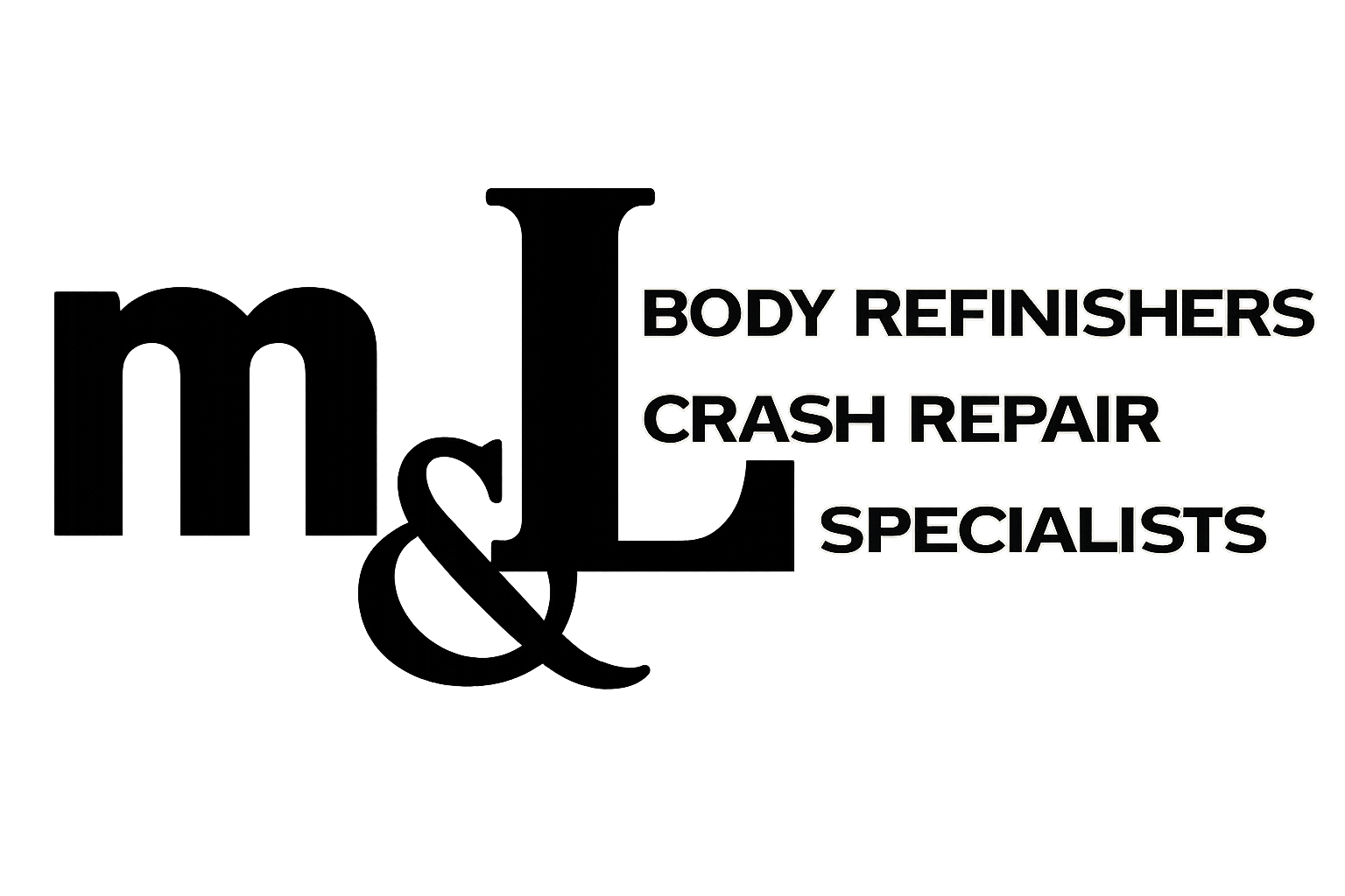 Car body repair | M & L Body Refinishers Ltd